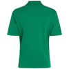 Tommy Hilfiger polo verde WW0WW37820 Polo Tommy Hilfiger