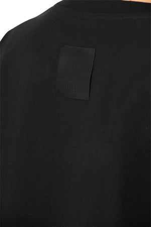 Liviana Conti - T-shirt - 450583 - Nero da donna