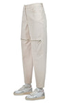 SO ALLURE So Allure - Pantalone - 450072 - Beige da donna