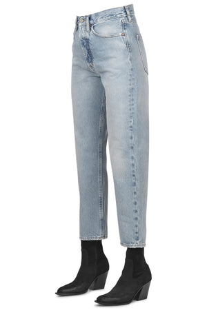CYCLE Cycle - Jeans - 460300 - Denim da donna