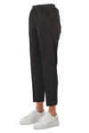 JUCCA Jucca - Pantalone - 451725 - Nero da donna