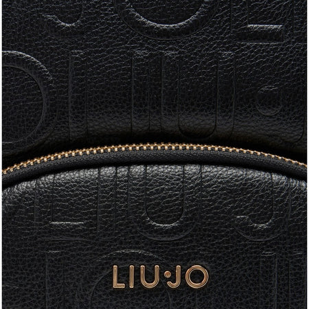 Liu Jo zaino nero AF5157E0538-22222