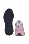 AUTRY Autry - Sneakers - 470576 - Rosa/Nero da donna