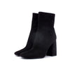 STEVE MADDEN stivali donna steve madden - traverse - nero da donna