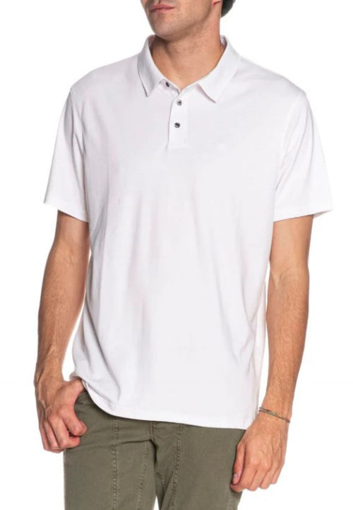 calvin klein POLO SS SUPIMA CHEST EMB POLO da uomo