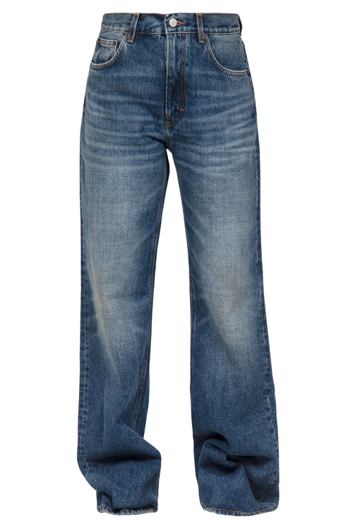 HAIKURE Haikure - Jeans - 450844 - Blu scuro da donna