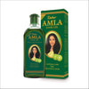 Dabur Amla Hair Oil 300ml Olio per Capelli Nutriente Con Vitamina C e Minerali