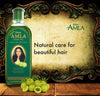 Dabur Amla Hair Oil 300ml Olio per Capelli Nutriente Con Vitamina C e Minerali