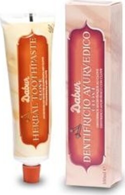 DABUR-DENTIFRICIO-AYURVEDICO-CLOVE-100-ML-Concessionaria-Italia