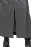 ALESSIA SANTI Alessia Santi - Gonna - 460338 - Grigio da donna