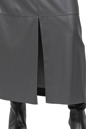 ALESSIA SANTI Alessia Santi - Gonna - 460338 - Grigio da donna