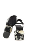 VIC MATIE Vic Matie - Sandali - 350640 - Nero da donna