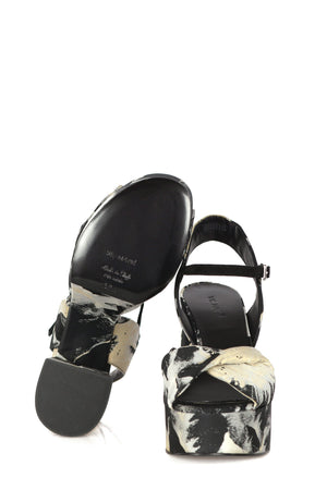 VIC MATIE Vic Matie - Sandali - 350640 - Nero da donna