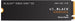 Western Digital SSD SN850X M.2 2280 1TB WDS100T2X0E