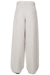 JUCCA Jucca - Pantalone - 451178 - Sabbia da donna