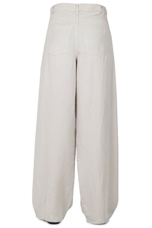 JUCCA Jucca - Pantalone - 451178 - Sabbia da donna