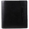 Calvin Klein portafoglio trifold nero K50K510622 Portafogli Calvin Klein