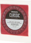 D'Addario J2701 Corda Singola chitarra classica J27 Classic Nylon Strumenti Musicali/Chitarre ed equipaggiamento/Accessori/Corde/Corde per chitarra classica Scontolo.net - Potenza, Commerciovirtuoso.it
