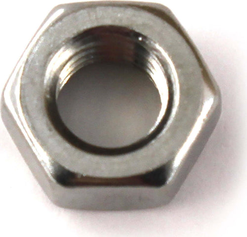 Dado-5588-M-8-INOX-A2/A4-Altezza-normale