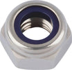 Dado-di-ricambio-basso-UNI-7474-din-985-in-acciaio-inox