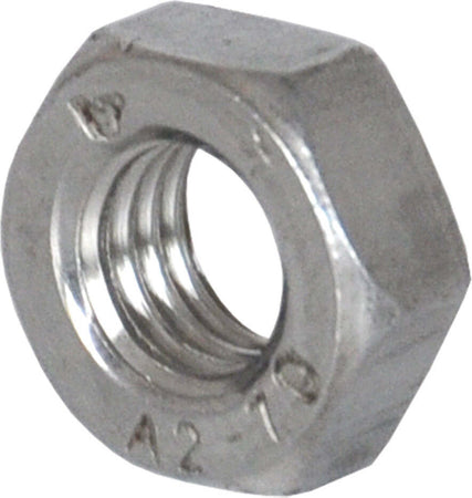 DADO-ESAGONALE-INOX-A2-M-6