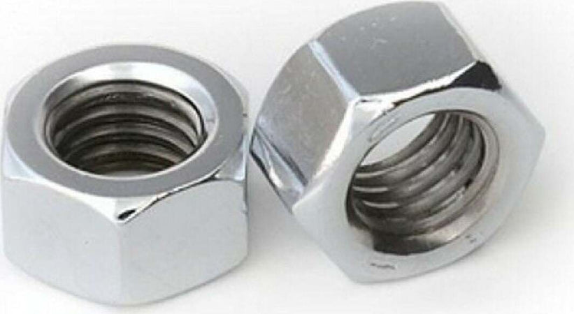 Dado esagonale per coppie coniche ricambio per decespugliatori Fai da te/Attrezzi elettrici da giardinaggio/Accessori per utensili elettrici/Accessori per decespugliatori La Zappa - Altamura, Commerciovirtuoso.it