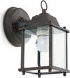 DADO Lampada da parete marrone Illuminazione/Illuminazione per interni/Illuminazioni per pareti/Applique Led Mall Home - Napoli, Commerciovirtuoso.it