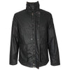 Markup giacca nera Field MK59042