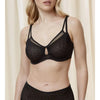 Triumph Reggiseno con Ferretti Signature Sheer W01 10215906 S47 - Passarelli Biancheria