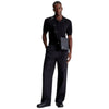 Calvin Klein tracolla modern bar reporter K50K511588 Borselli Calvin Klein