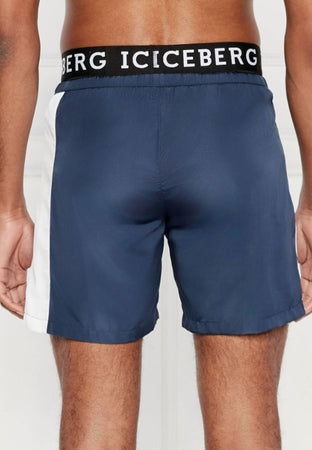 ICEBERG COSTUME NEW BRANDED ELASTIC da uomo