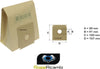 DAEWOO 5 SACCHETTI ASPIRAPOLVERE FORTIS 1500W - RC7003 RC7004B RC7004F - NS 273 Casa e cucina/Aspirapolvere e pulizia di pavimenti e finestre/Accessori per aspirapolvere/Sacchetti per aspirapolvere/Sacchetti per aspirapolvere verticale Rossi Ricambi - Venetico Marina, Commerciovirtuoso.it