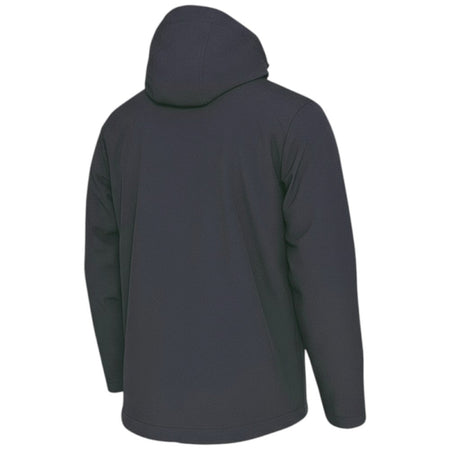 Markup parka softshell blu MK9940016