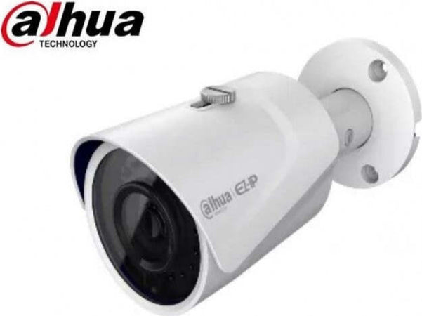 Dahua-Bullet-Telecamera-IP-4-Mpx-2.8mm-poe-ip67---EZ-IPC-B4B40-F2