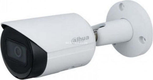 DAHUA DAHUA BULLET 2MPX IP CAM 3.6MM IPC-HFW2230SP-S-S2 | IPC-HFW2230SP-S-S2-3,6MM Fai da te/Sicurezza e protezione/Sistemi di sicurezza domestica/Kit video per la sicurezza domestica/Videocamere di sorveglianza/Bullet camera Zencoccostore - Formia, Commerciovirtuoso.it