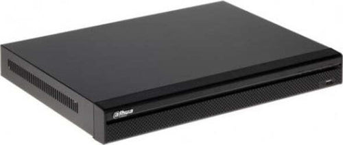DAHUA DVR 32 CH HD 2K@4MPX 5IN1 HDCVI/AHD/HDTVI/PAL/IP | XVR5232AN-X Fai da te/Sicurezza e protezione/Sistemi di sicurezza domestica/Kit video per la sicurezza domestica/Videoregistratori di sorveglianza Zencoccostore - Formia, Commerciovirtuoso.it