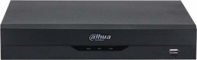 DAHUA DVR 8CANALI 8MPX 4KL WIZSENSE | XVR5108HS-4KL-I3 Fai da te/Sicurezza e protezione/Sistemi di sicurezza domestica/Kit video per la sicurezza domestica/Videocamere di sorveglianza/Dom camera Zencoccostore - Formia, Commerciovirtuoso.it