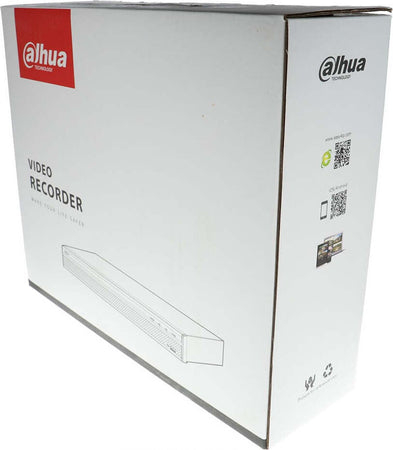DAHUA NVR REGISTRATORE IP ONVIF 16 CH 4K H.265 | NVR5216-16P-4KS2E Fai da te/Sicurezza e protezione/Sistemi di sicurezza domestica/Kit video per la sicurezza domestica/Videocamere di sorveglianza/Dom camera Zencoccostore - Formia, Commerciovirtuoso.it