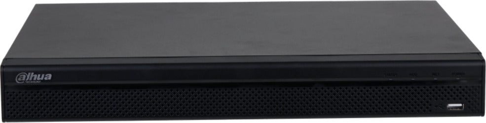 DAHUA NVR4232-4KS2 | NVR4232-4KS2 Fai da te/Sicurezza e protezione/Sistemi di sicurezza domestica/Kit video per la sicurezza domestica/Videocamere di sorveglianza/Dom camera Zencoccostore - Formia, Commerciovirtuoso.it