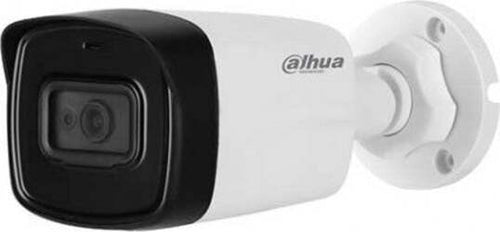 DAHUA TELECAMERA BULLET IBRIDA 4IN1 2.0 MEGAPIXEL | HAC-HFW1230TL-3,6MM Fai da te/Sicurezza e protezione/Sistemi di sicurezza domestica/Kit video per la sicurezza domestica/Videocamere di sorveglianza/Bullet camera Zencoccostore - Formia, Commerciovirtuoso.it