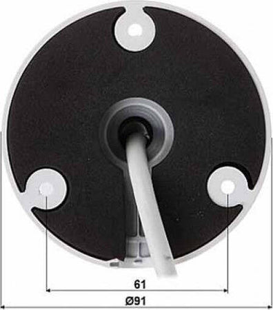 DAHUA TELECAMERA BULLET IP 4.0 MEGAPIXEL HD | IPC-HFW2431T-ZS-S2 Fai da te/Sicurezza e protezione/Sistemi di sicurezza domestica/Kit video per la sicurezza domestica/Videocamere di sorveglianza/Dom camera Zencoccostore - Formia, Commerciovirtuoso.it