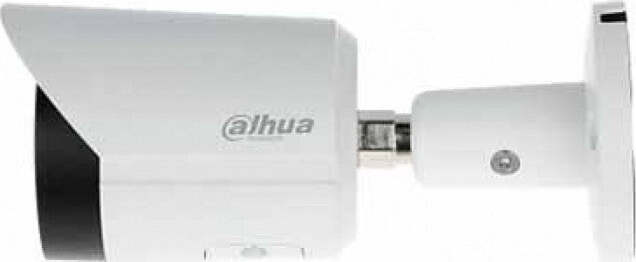DAHUA TELECAMERA BULLET IP 4.0 MEGAPIXEL | IPC-HFW2431S-S-S2 Fai da te/Sicurezza e protezione/Sistemi di sicurezza domestica/Kit video per la sicurezza domestica/Videocamere di sorveglianza/Dom camera Zencoccostore - Formia, Commerciovirtuoso.it
