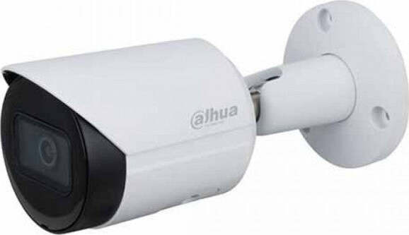 DAHUA TELECAMERA BULLET IP 4.0 MEGAPIXEL | IPC-HFW2431S-S-S2 Fai da te/Sicurezza e protezione/Sistemi di sicurezza domestica/Kit video per la sicurezza domestica/Videocamere di sorveglianza/Dom camera Zencoccostore - Formia, Commerciovirtuoso.it