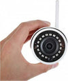 DAHUA TELECAMERA BULLET S2 HD 4.0 MEGAPIXEL | IPC-HFW1435S-W Fai da te/Sicurezza e protezione/Sistemi di sicurezza domestica/Kit video per la sicurezza domestica/Videocamere di sorveglianza/Dom camera Zencoccostore - Formia, Commerciovirtuoso.it