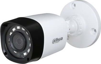DAHUA TELECAMERA DA ESTERNO VERSIONE S4 2MP 4IN1 | HAC-HFW1200R Fai da te/Sicurezza e protezione/Sistemi di sicurezza domestica/Kit video per la sicurezza domestica/Videocamere di sorveglianza/Bullet camera Zencoccostore - Formia, Commerciovirtuoso.it