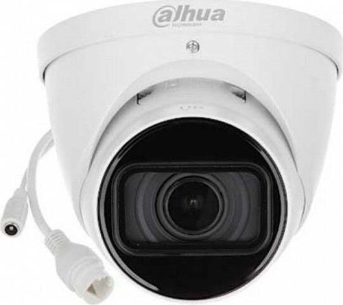 DAHUA TELECAMERA DOME 4.0 MEGAPIXEL HD | IPC-HDW2431T-ZS-S2 Fai da te/Sicurezza e protezione/Sistemi di sicurezza domestica/Kit video per la sicurezza domestica/Videocamere di sorveglianza/Dom camera Zencoccostore - Formia, Commerciovirtuoso.it