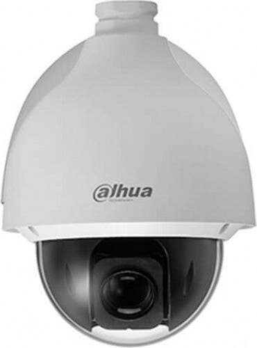 Telecamera Dome Antivandalica HDCVI 4in1 2Mpx, Ottica Fissa 2.8mm, IP67 - Perfetta Per Esterni