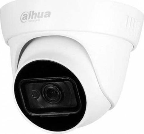 DAHUA TELECAMERA DOME EYEBALL HDCVI IBRIDA 4IN1 | HAC-HDW1500TL-3,6MM Fai da te/Sicurezza e protezione/Sistemi di sicurezza domestica/Kit video per la sicurezza domestica/Videocamere di sorveglianza/Dom camera Zencoccostore - Formia, Commerciovirtuoso.it