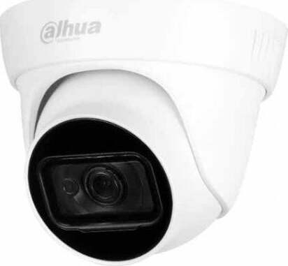 DAHUA TELECAMERA DOME EYEBALL HDCVI IBRIDA 4IN1 UHD 4K 8MPX 3,6MM IP67 | HAC-HDW1801TLP 3,6MM Fai da te/Sicurezza e protezione/Sistemi di sicurezza domestica/Kit video per la sicurezza domestica/Videocamere di sorveglianza/Dom camera Zencoccostore - Formia, Commerciovirtuoso.it