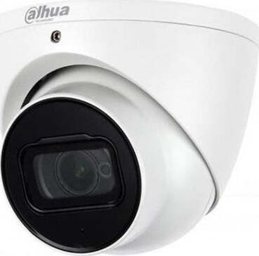 DAHUA TELECAMERA DOME EYEBALL UHD 4K 8.0 MEGAPIXEL | HAC-HDW1801T-Z Fai da te/Sicurezza e protezione/Sistemi di sicurezza domestica/Kit video per la sicurezza domestica/Videocamere di sorveglianza/Dom camera Zencoccostore - Formia, Commerciovirtuoso.it